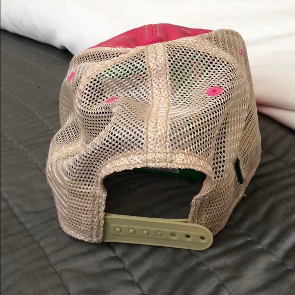 Blake Shelton Trucker Hat - Picture 2 of 4